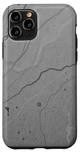 Vintage gepunktetes Hintergrunddesign in grauer Farbe Hülle für iPhone 11 Pro Vintage gepunktetes Hintergrunddesign in grauer Farbe Hülle für iPhone 11 Pro von Complex Lines Background