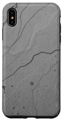 Vintage gepunktetes Hintergrunddesign in grauer Farbe Hülle für iPhone XS Max Vintage gepunktetes Hintergrunddesign in grauer Farbe Hülle für iPhone XS Max von Complex Lines Background