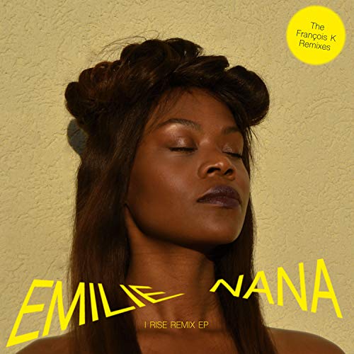 I Rise Remix Ep (Francois K. Rmx) [Vinyl Maxi-Single] von Compo