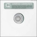 Fusion [Vinyl LP] von Compost (Groove Attack)