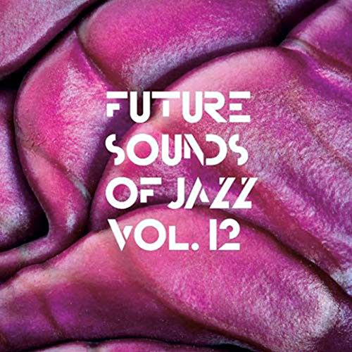 Future Sounds of Jazz Vol.12 [Vinyl LP] von Compost (Groove Attack)