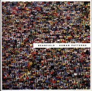 Human Patterns [Vinyl LP] von Compost (Groove Attack)