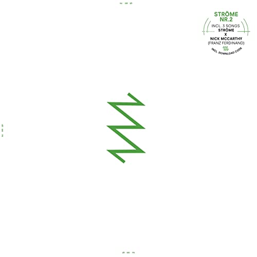 Nr.2 (2lp+Dl) [Vinyl LP] von Compost (Groove Attack)