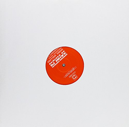 Outra Vida Rmxs [Vinyl Maxi-Single] von Compost (Groove Attack)