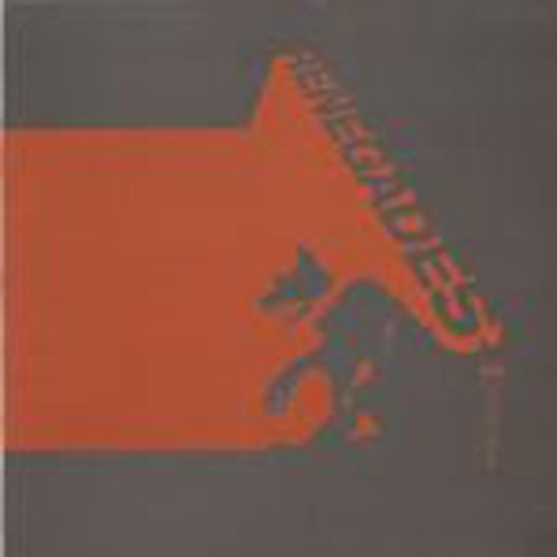 The Renegades Ep [Vinyl Maxi-Single] von Compost (Groove Attack)