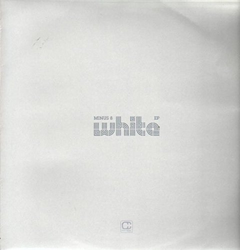White Ep [Vinyl Maxi-Single] von Compost (Groove Attack)