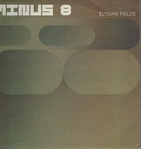 Elysian Fields [Vinyl LP] von Compost