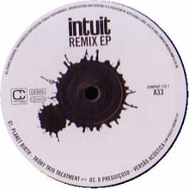 Remix Ep [Vinyl Maxi-Single] von Compost