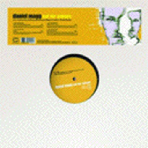 Set for Seizure [Vinyl Single] von Compost