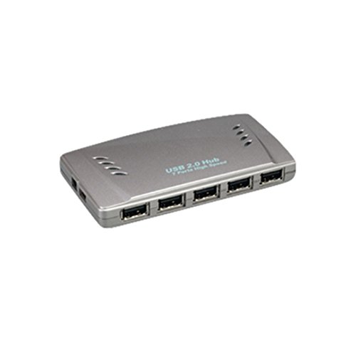 Umfassende Kabel USB 7 Port Hub (usb-7hub) von Comprehensive Cable
