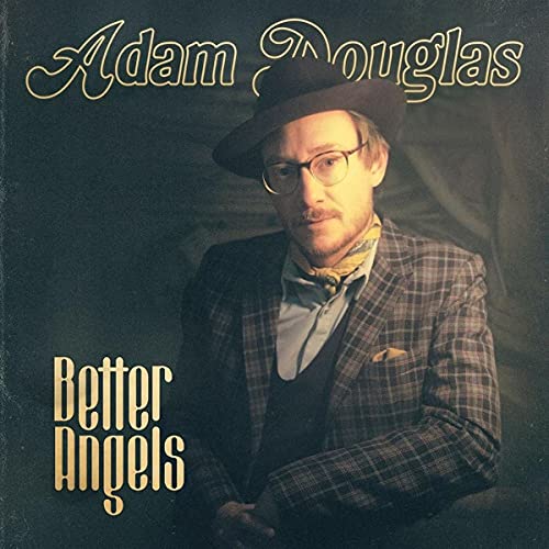 Better Angels [Vinyl LP] von 99999 (Broken Silence)