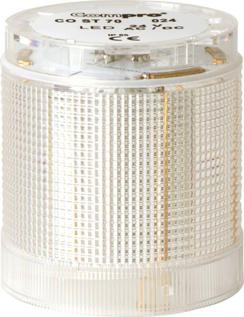 COST70RGBA242F - LED Element CO ST 70, 2F, RGBA von Compro