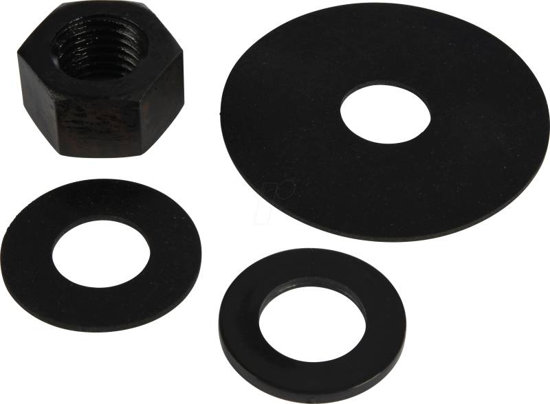 COSTPMSET - CO ST Schraubenset PM von Compro