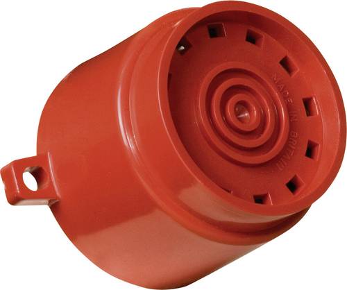 ComPro Signalsirene AF/R Askari Flange Mehrton 12 V/DC, 24 V/DC 101 dB von Compro