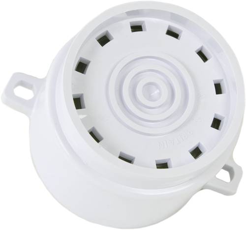 ComPro Signalsirene AF/W Askari Flange Mehrton 12 V/DC, 24 V/DC 101 dB von Compro