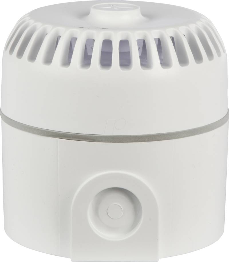 ROLPSVW1D-230V - Roshni Low Profile, weiß, Deep Base, 230V von Compro