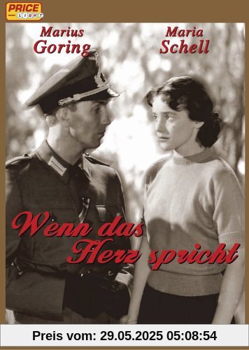 Wenn das Herz spricht Wenn das Herz spricht von Compton Bennett