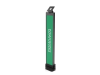 Compulocks 140B, Tablet/UMPC, Passive Halterung, Indoor, Schwarz von Compulocks Group