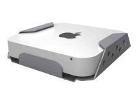 Compulocks Mac Mini Sicherheitshalterung und -schloss - Systemsicherheitskit - Wandmontage, Untertischmontage - für Apple Mac mini (Ende 2020) von Compulocks Group