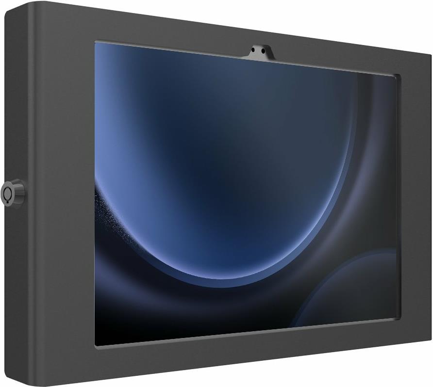 Compulocks 109GAPXB - 27,9 cm (11) - Samsung - Galaxy Tab S9 FE - 10.9 - 2023 - SM-X516B - SM-X510 Galaxy Tab S9 - 11- 2023 - SM-X716B - SM-X710 - 27,7 cm (10.9) - Schwarz (109GAPXB) von Compulocks