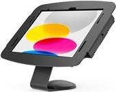 Compulocks 111B102IPDSB - 25,9 cm (10.2) - Apple - iPad (7th gen.) 2019 - A2197 - A2200 iPad (8th gen.) 2020 - A2270 - A2428 - A2429 - A2430 iPad (9th... - Schwarz - Aluminium - Stahl - Schlüssel (111B102IPDSB) von Compulocks