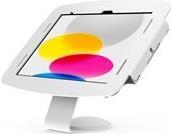 Compulocks 111W109IPDSW - 27,7 cm (10.9) - Apple - iPad Air (4th gen.) 2020 - A2324 - A2072 - A2316 - A2316 iPad Air (5th gen.) M1 2022 - A2589 - A2591 - Weiß - Aluminium - Stahl - Schlüssel (111W109IPDSW) (geöffnet) von Compulocks