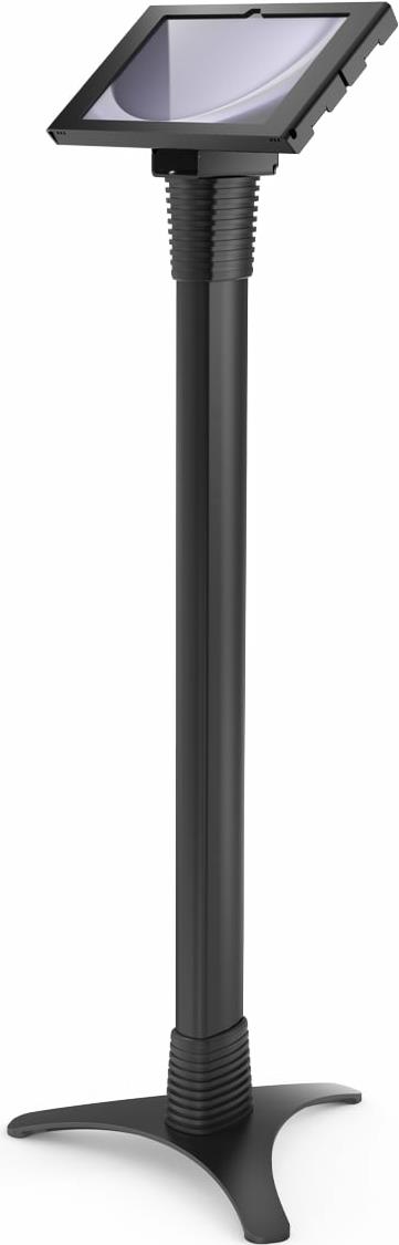 Compulocks 147B124GAPXB - 31,5 cm (12.4) - Samsung - Galaxy Tab S9 FE+ - 12.4 - 2023 - SM-X610 - SM-X616B Galaxy Tab S9+ - 12.4- 2023 - SM-X810,... - Schwarz (147B124GAPXB) von Compulocks