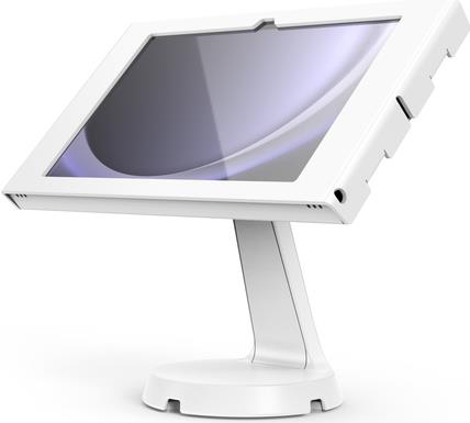 Compulocks 333W11GAPX9W - 27,9 cm (11) - Samsung - Galaxy Tab A9 Plus - 11- 2023 - SM-X210 - SM-X215 - SM-X216B - 27,9 cm (11) - Weiß - Aluminium (333W11GAPX9W) von Compulocks