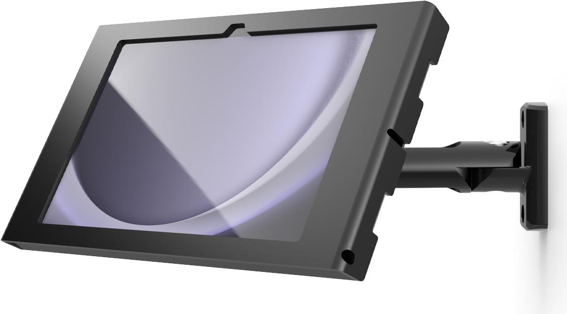 Compulocks 827B87GAPX9B Sicherheitsgehäuse für Tablet 22,1 cm (8.7) (827B87GAPX9B) von Compulocks