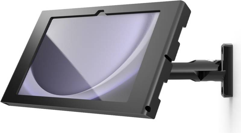 Compulocks 827B87GAPX9B Sicherheitsgehäuse für Tablet 22,1 cm (8.7) (827B87GAPX9B) von Compulocks