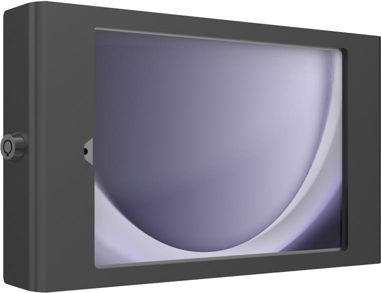 Compulocks 87GAPX9B Sicherheitsgehäuse für Tablet 22,1 cm (8.7) (87GAPX9B) von Compulocks