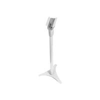Compulocks Adjustable - VESA Floor Stand - Black - Aufstellung für LCD-Display - Aluminium - Schwarz - stehend Compulocks Adjustable - VESA Floor Stand - Black - Aufstellung für LCD-Display - Aluminium - Schwarz - stehend von Compulocks