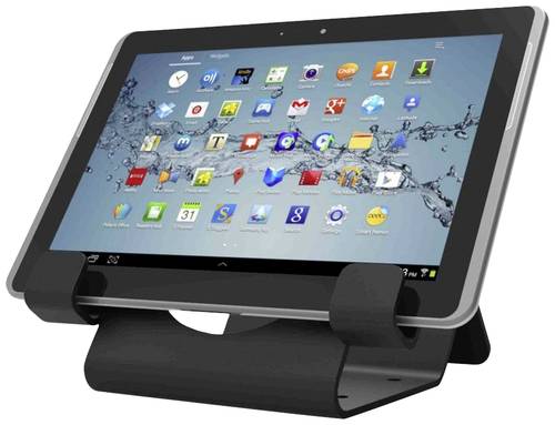 Compulocks CL12UTHBB Tablet-Ständer Universal Compulocks CL12UTHBB Tablet-Ständer Universal von Compulocks