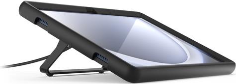Compulocks Galaxy Tab A9+ 11 Secured Kickstand (11KS01KL) von Compulocks