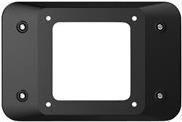 Compulocks IT Mount Secure Laptop Mounting Plate - Montagekomponente (Universalmontageplatte) - für Notebook / Tablet - Schwarz - Standfußmontage von Compulocks