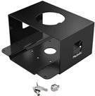 Compulocks Mac Studio Security Mount - PC-Montagekit - auf Counter montierbar, geeignet für Wandmontage - für Apple Mac Studio (Anfang 2022, Mitte 2022) von Compulocks
