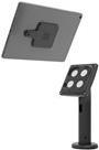 Compulocks Magnetix Secured Magnetic Tablet Counter Stand - Aufstellung für Tablett - verriegelbar - Verzinkter Stahl - Schwarz - Theke Compulocks Magnetix Secured Magnetic Tablet Counter Stand - Aufstellung für Tablett - verriegelbar - Verzinkter Stahl - Schwarz - Theke von Compulocks