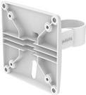 Compulocks Rise Single VESA Mounting Bracket - Montagekomponente (VESA-Halterung) - für Tablett - weiß von Compulocks