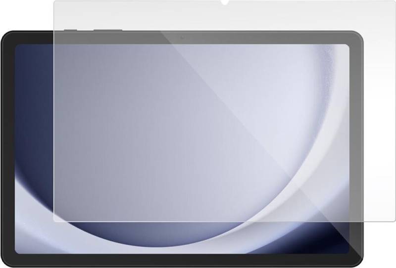 Compulocks SHIELD - Bildschirmschutz für Tablet - Glas - für Samsung Galaxy Tab A9+ (DGSGTA9P) von Compulocks