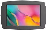 Compulocks Space Galaxy Tab A7 Lite 8.7 Secured Enclosure Mount - Gehäuse - für Tablett - verriegelbar - hochwertiges Aluminium - Schwarz - Bildschirmgröße: 22.1 cm (8.7) - Montageschnittstelle: 100 x 100 mm - Wandmontage - für Samsung Galaxy Tab A7 Lite von Compulocks
