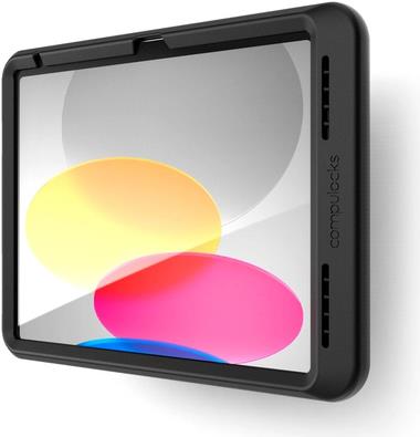 Compulocks TCDP01580SPSBH01 - 33 cm (13) - Microsoft - Surface Pro 8 -13 - 2021 Surface Pro 9 -13 - 2022 Surface Pro 10 -13 - 2024 - 33 cm (13) - Schwarz - Schlüssel (201MPMIP109) von Compulocks