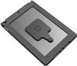 Compulocks Universal Tablet Magnetic VESA Mount - Montagekomponente (magnetische Befestigung) - für Tablett - verriegelbar - Schwarz - Standfußmontage - für P/N: 1050MAAW von Compulocks