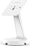 Compulocks VESA Mast Counter Stand - Aufstellung - für Tablett - VESA - hochwertiges Aluminium - Schwarz - Bildschirmgröße: 50.8 cm (20) - Theke (333W) von Compulocks