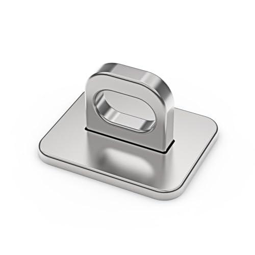 Compulocks - Verankerungspunkt für Sicherheitskabel von Maclocks