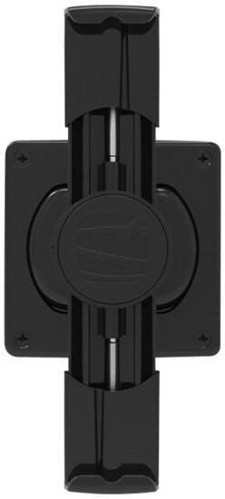 Compulocks universelle Cling Tablet-Wandhalterung (schwarz) von Compulocks