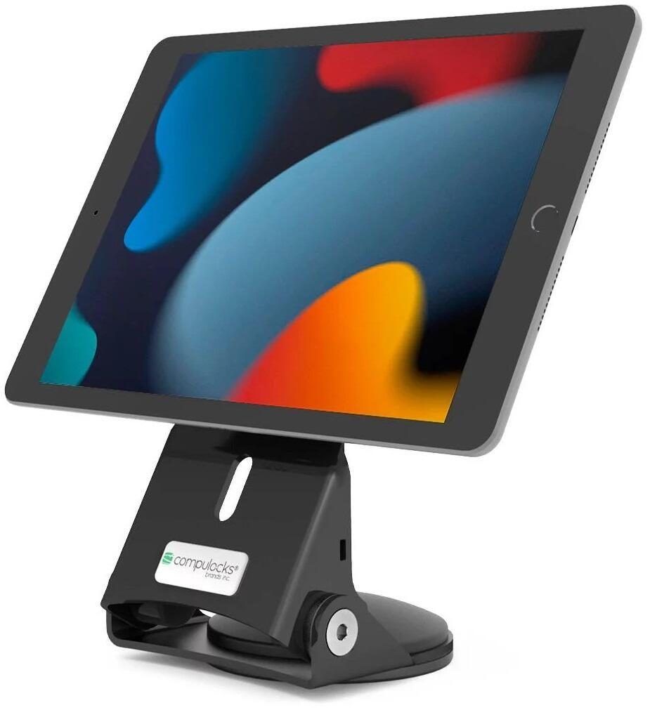 Compulocks universeller Hand Grip & Dock Tablet-Sicherungsständer von Compulocks