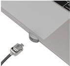 Maclocks Universal MacBook Pro Ledge (UNVMBPRLDG01) von Compulocks