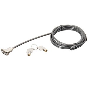 compulocks Universal Tablet-Schloss 1,8 m von Compulocks