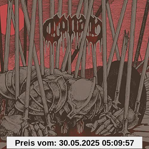 Evidence of Immortality Evidence of Immortality von Conan