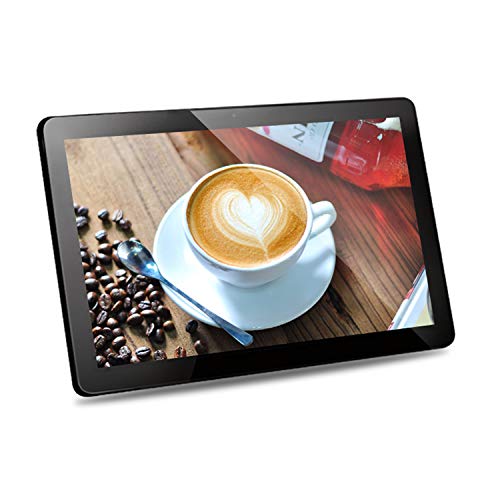 Concept SH1561WF-T Message Display 39,6 cm (15,6 Zoll) LCD Full HD schwarz WLAN – Message Display (39,6 cm (15,6 Zoll), LCD, 1920 x 1080 Pixel, 300 cd/m², Full HD, mehrere Drücken) von Concept